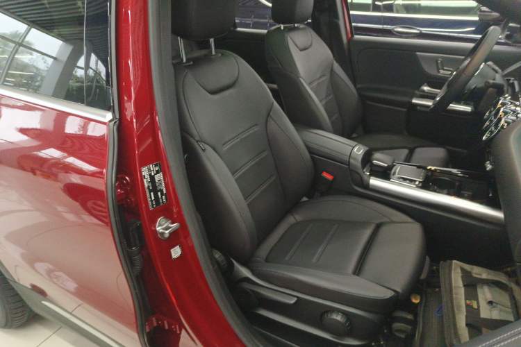 Used Mercedes-Benz GLA 2020 GLA 180