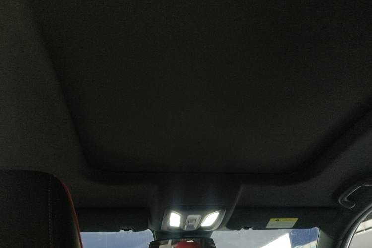 Used Changan X5 PLUS 2025 1.5T DCT Superior Edition
