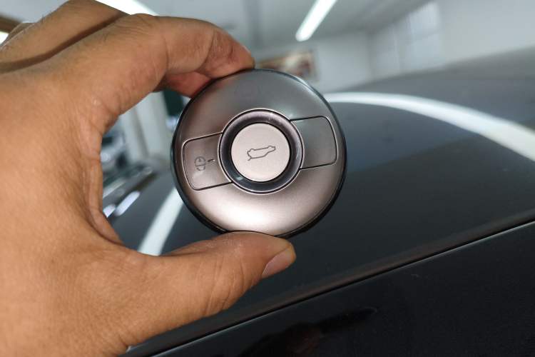 Used  #3 2024 Dynamic Long-Range Edition
