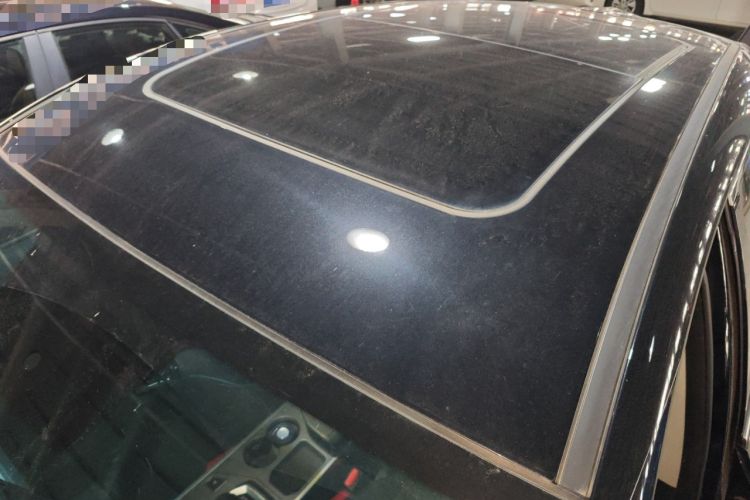 Used JETOUR Dashing 2024 1.5T DCT Starlight Shine Pro Edition