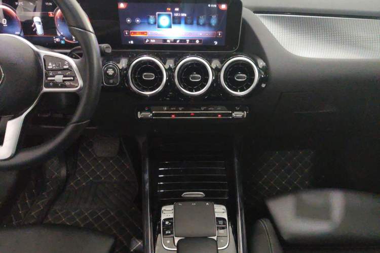 Used Mercedes-Benz B-Class 2020 B 200 Sport Edition
