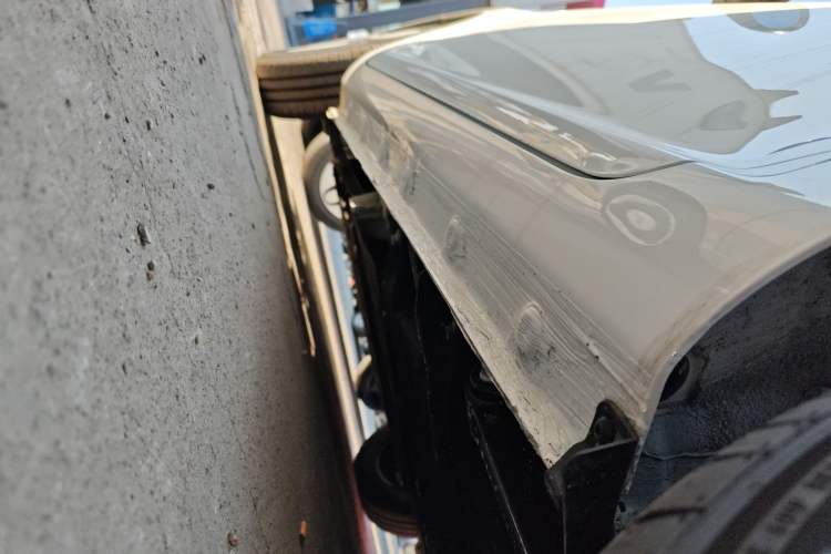 Used  Lumin 2024 130km Qingyue Version
