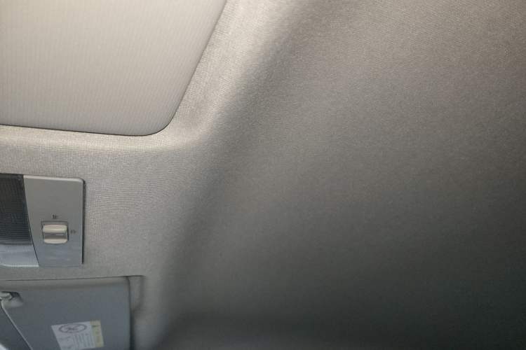 Used Volkswagen Santana 2019 1.5L Automatic Fashion Edition China V Standard
