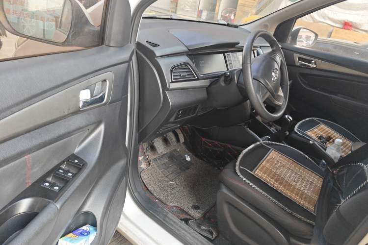 Used Chana Oushang A600 2017 1.5L Manual Standard Edition
