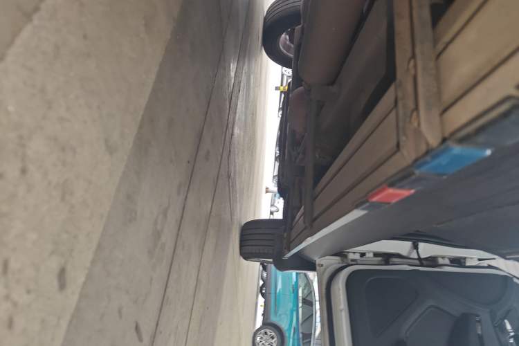 Used HYOSOW S3 2016 1.5L Manual Luxury Edition China IV
