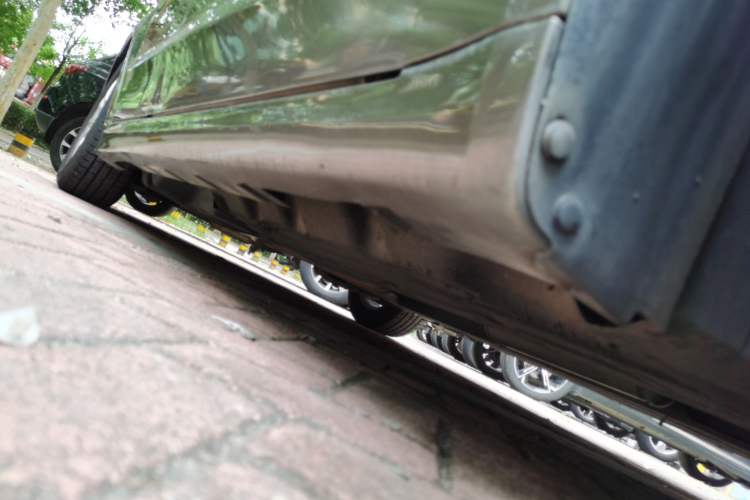 Used Ford Mondeo 2013 1.5L GTDi180 Comfort Model
