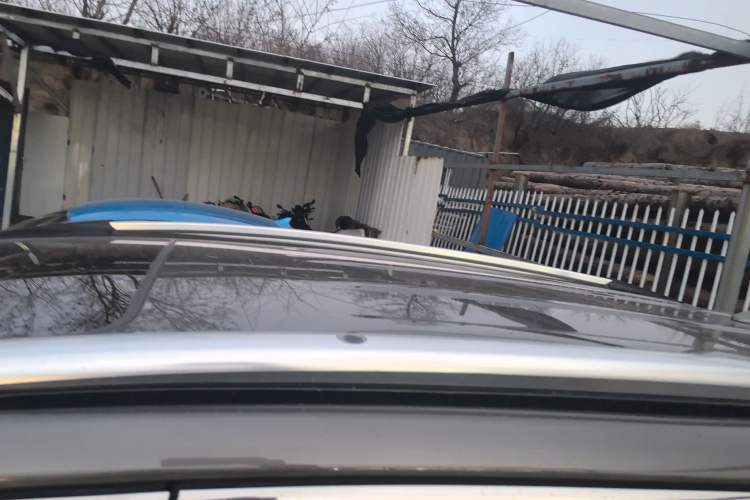 Used Haval H6 2014 Sport Edition 2.4L Automatic Elite Model
