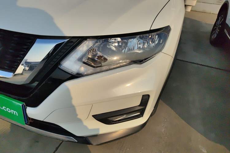 Used Nissan X-Trail 2020 2.0L XL ITS CVT 2WD SmartConnect Comfort Edition
