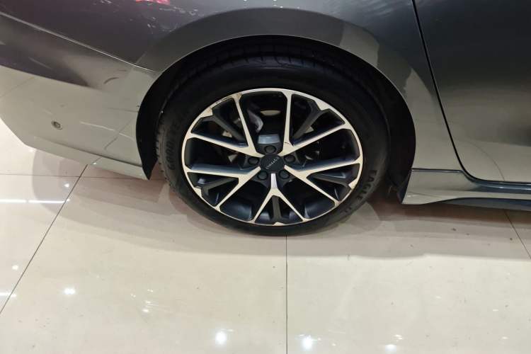 Used Lynk & Co 03 2022 1.5TD DCT JingPro
