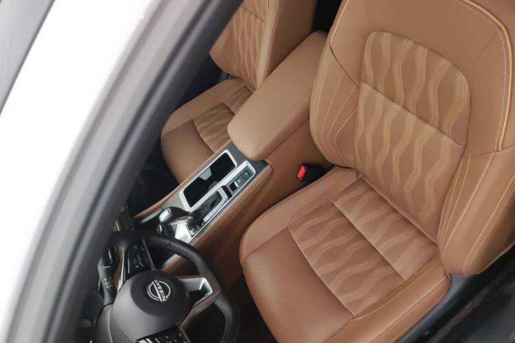 Used Nissan Teana 2022 2.0L XL-Upr Enjoyment Edition
