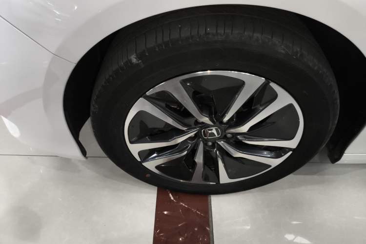 Used Honda Accord 2018 Rui Hybrid 2.0L Rui Ling Edition China VI