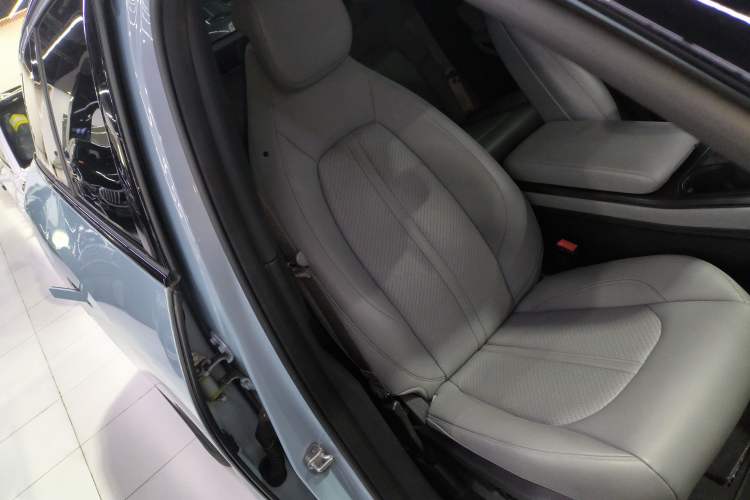 Used Nio ES6 2020 420 km Sport Edition