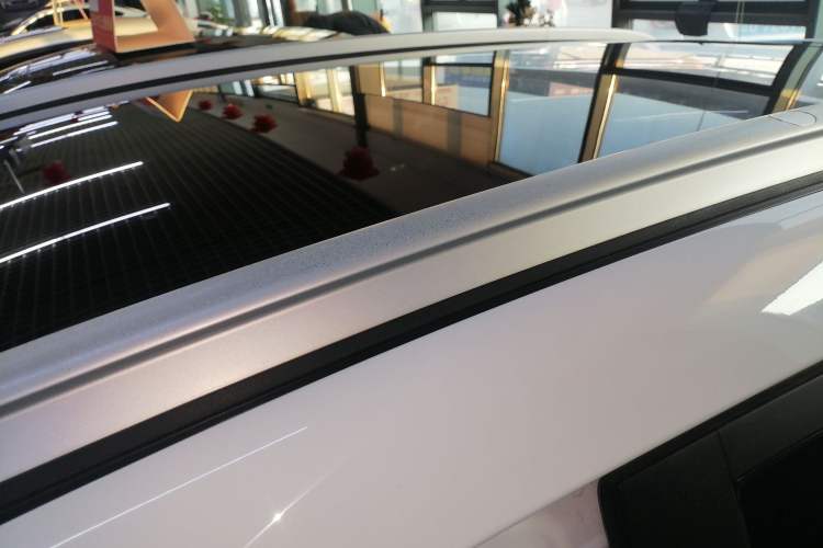 Used Geely Auto Emgrand GS 2019 1.5TD DCT Active 260T