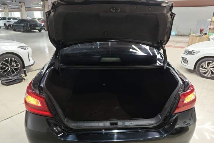 Used Nissan Teana 2016 2.0L XL Comfort Edition
