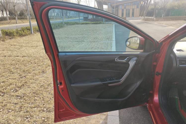 Used Chery Arrizo 5 2017 1.5L Manual Lingchao Edition
