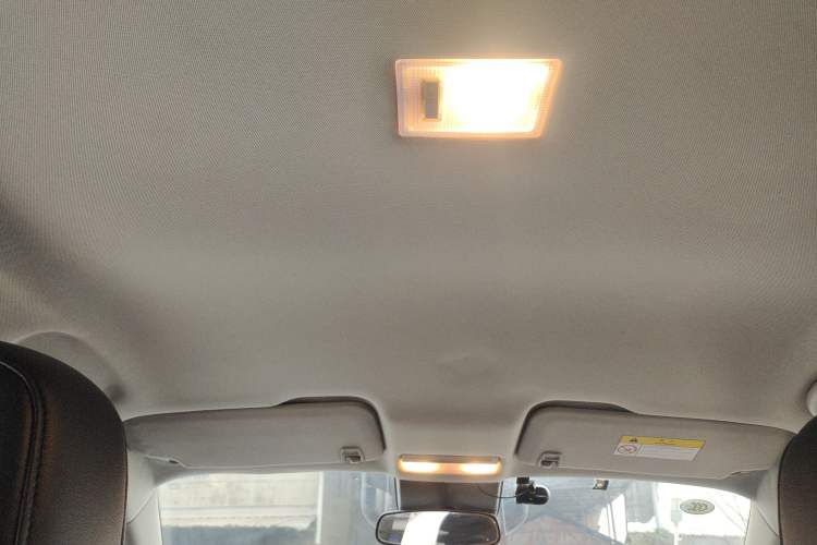 Used Chevrolet Trax 2014 1.4T Manual Two-Wheel Drive Comfort Model