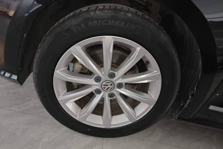 Used Volkswagen Passat 2017 330TSI DSG Luxury Edition
