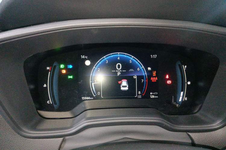 Used Toyota Corolla Cross 2023 2.0L Luxury Edition
