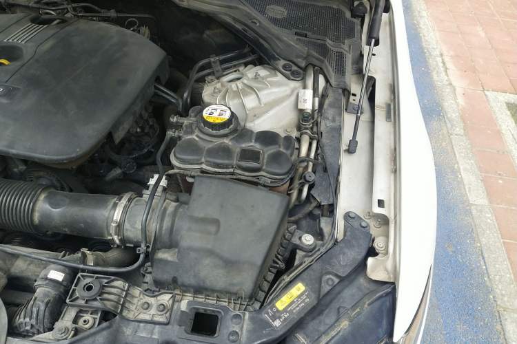 Used Jaguar XFL 2017 XFL 2.0T 200PS Luxury Edition
