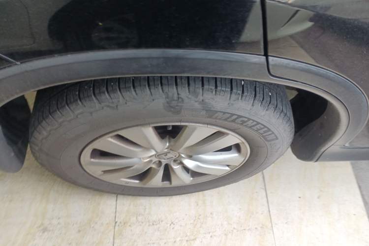 Used Honda CR-V 2016 2.0L Two-Wheel Drive Classic Edition
