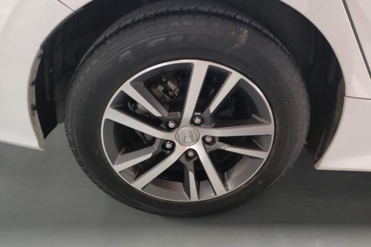 Used Honda Integra 2023 240TURBO CVT Leading Edition
