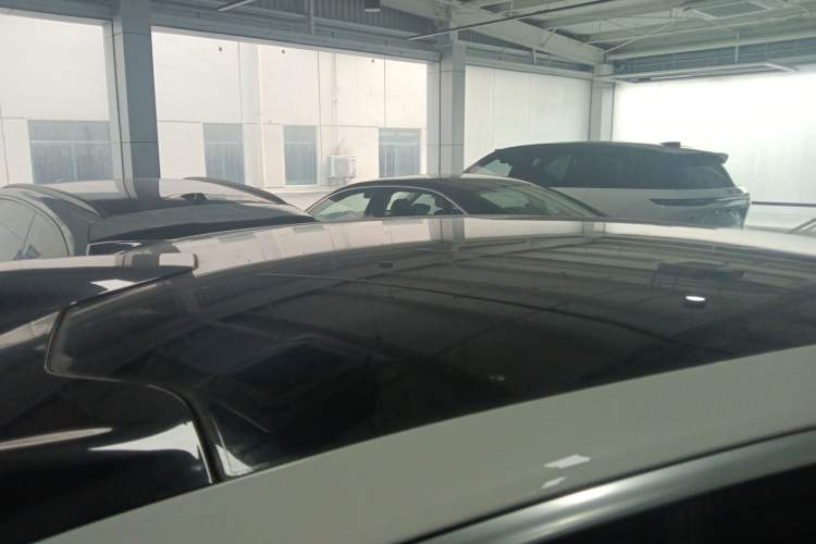 Used Nio ET7 2022 100kWh First Edition