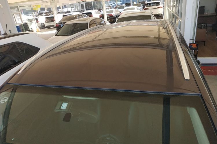 Used Buick Envision 2017 20T Two-Wheel-Drive Tech Edition
