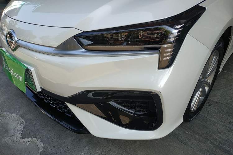 Used AION S 2022 Meizu 580 Pio