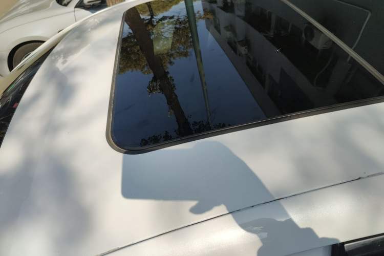 Used BYD Qin L 2025 EV 545KM Beyond Version