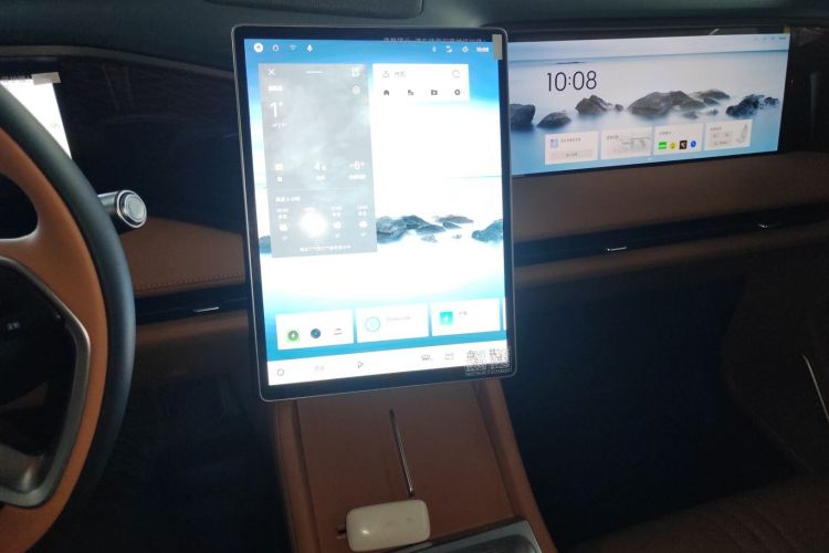 Used  L7 2025 EM-i 115km Exploration+ Edition