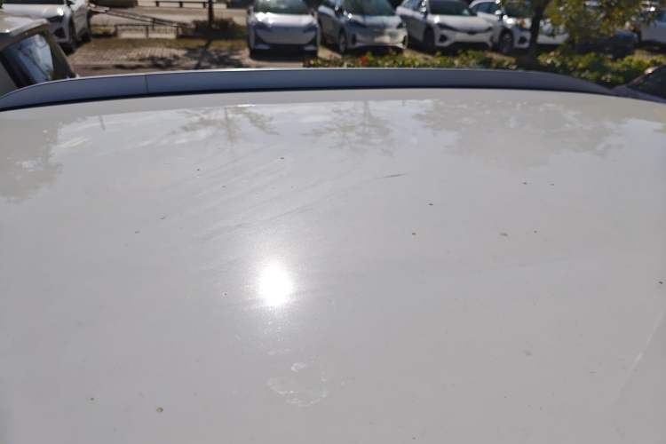 Used Wuling Hongguang MINIEV 2024 3rd Generation 215km Advanced Version
