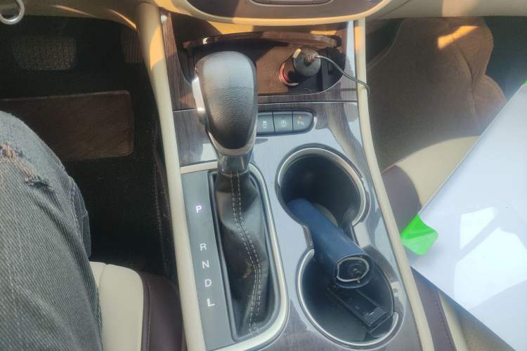 Used Buick Verano 2019 Sedan 15S Automatic Leading Model
