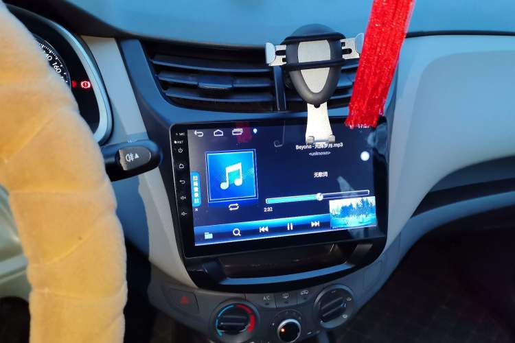 Used Chevrolet Sail 2018 Sail 3 1.3L Manual Comfort Sunroof Edition