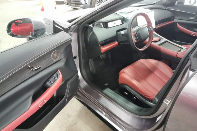 Used  Star Era ES 2025 Extended-Range Max Urban Assisted Driving
