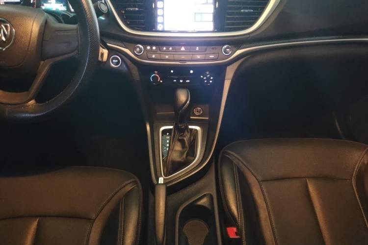 Used Buick GT 2021 1.3T Automatic Mild Hybrid Elite Version