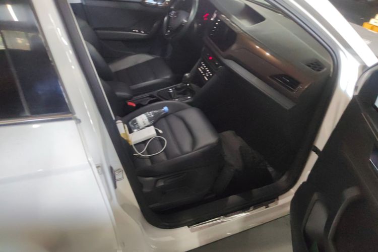 Used Volkswagen Tharu 2021 280TSI Two-Wheel-Drive Luxury Plus Edition