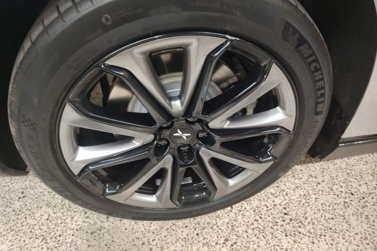 Used XPeng P7 2022 670N+