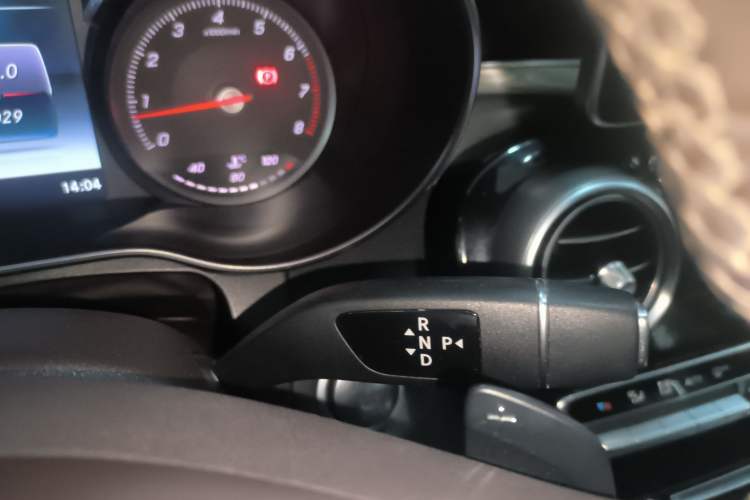 Used Mercedes-Benz GLC 2019 GLC 200 L 4MATIC
