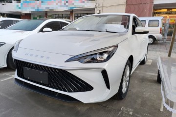 Used Roewe i5 2023 1.5L CVT Luxury Edition