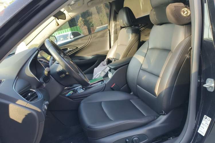 Used Chevrolet Malibu XL 2022 535T Automatic Sport Edition
