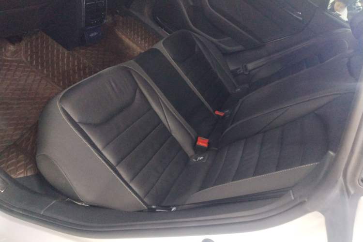 Used Volkswagen FAW-Volkswagen CC 2021 380TSI Striking Edition
