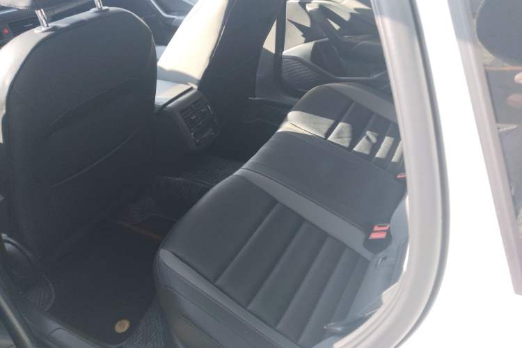 Used Volkswagen Sagitar 2021 200TSI DSG Excellence Edition