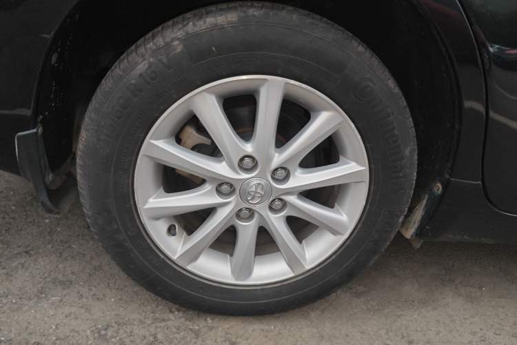 Used Toyota Camry 2013 200E Classic Elite Edition
