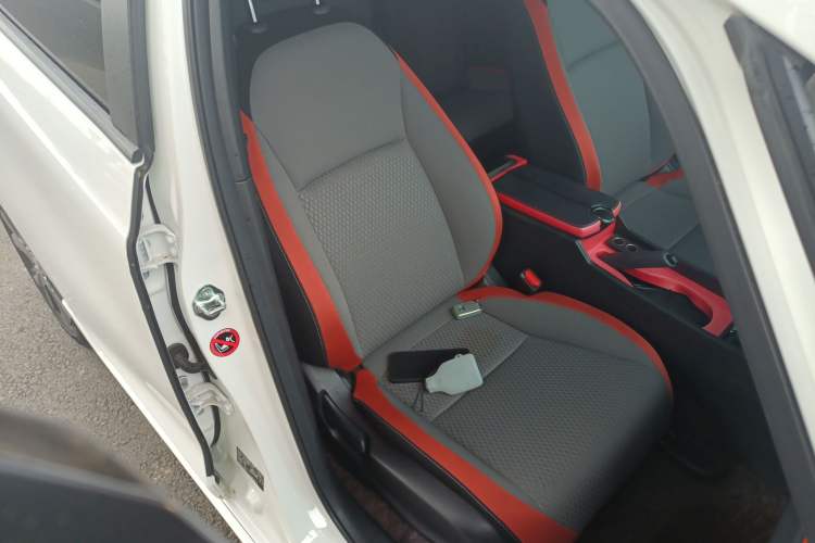 Used Honda Fit 2021 1.5L CVT Trendy Sports Edition
