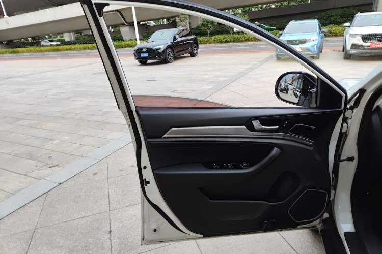 Used Haval H6 2019 Sport Edition 1.5T Automatic Two-Wheel Drive Elite Model China VI
