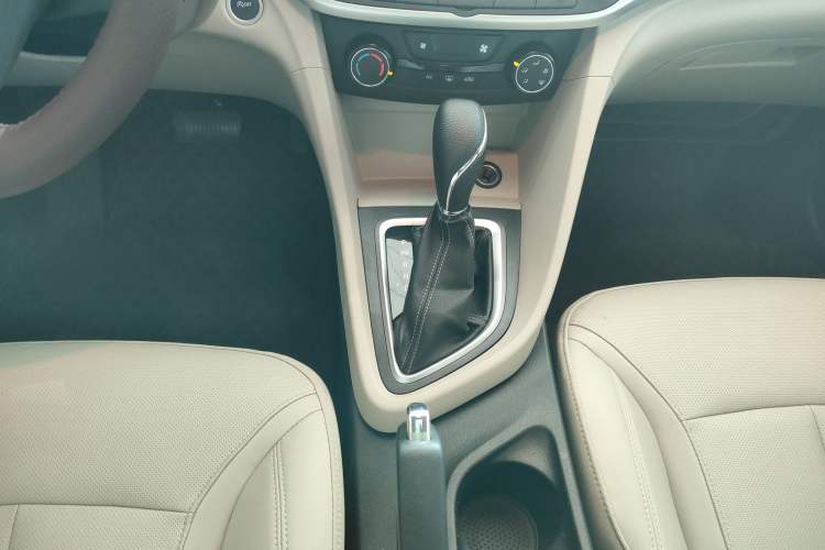 Used Buick GT 2021 Exemplar 1.5L Automatic Elite Version