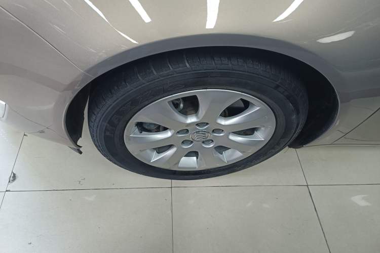 Used Buick Regal 2015 1.6T Leading Technology Model
