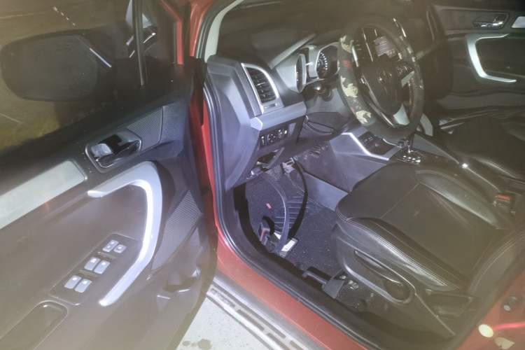 Used  Refine S3 2016 1.5L CVT Luxury Smart Version