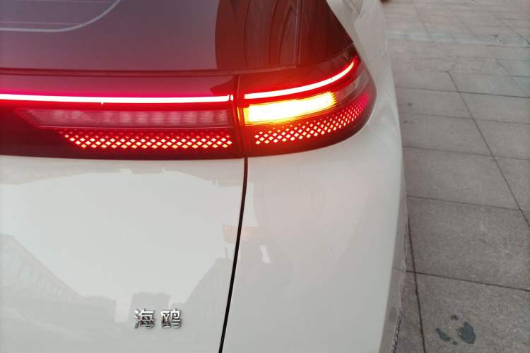 Used BYD Seagull 2025 305km Active Version
