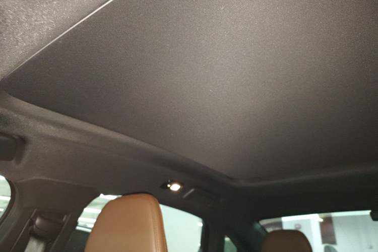 Used Volvo S90 2022 B5 Zhiyi Luxury Edition
